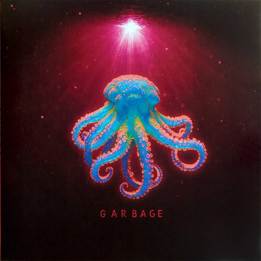Garbage – Let All That We Imagine Be The Light цв.